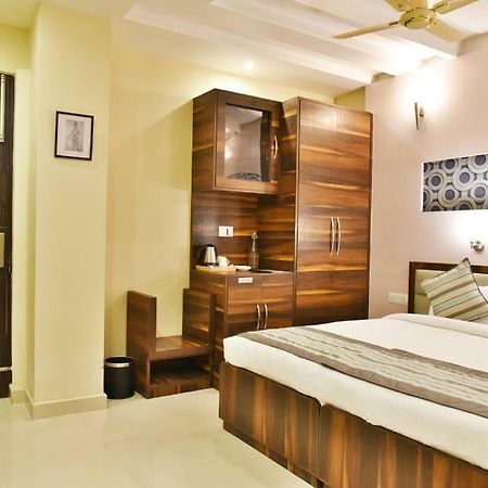 Citrus Classic Mcleodganj Дхарамсала Екстериор снимка