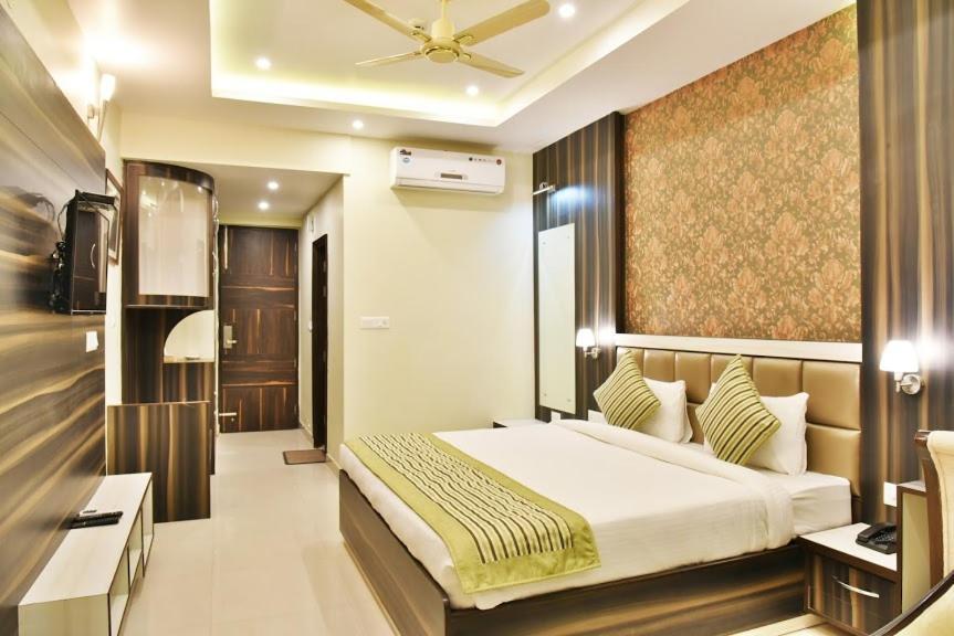 Citrus Classic Mcleodganj Дхарамсала Екстериор снимка