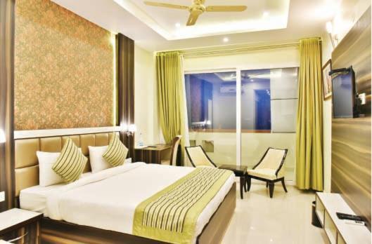 Citrus Classic Mcleodganj Дхарамсала Екстериор снимка