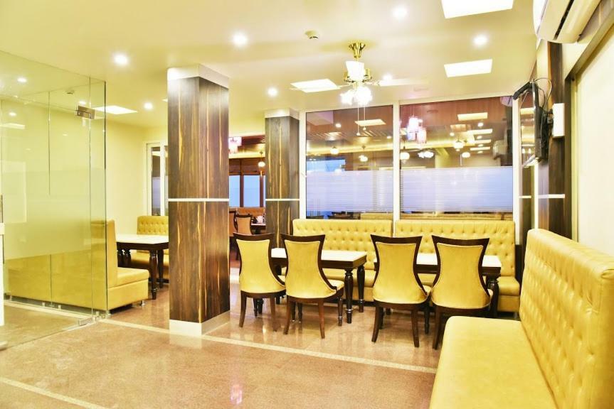 Citrus Classic Mcleodganj Дхарамсала Екстериор снимка