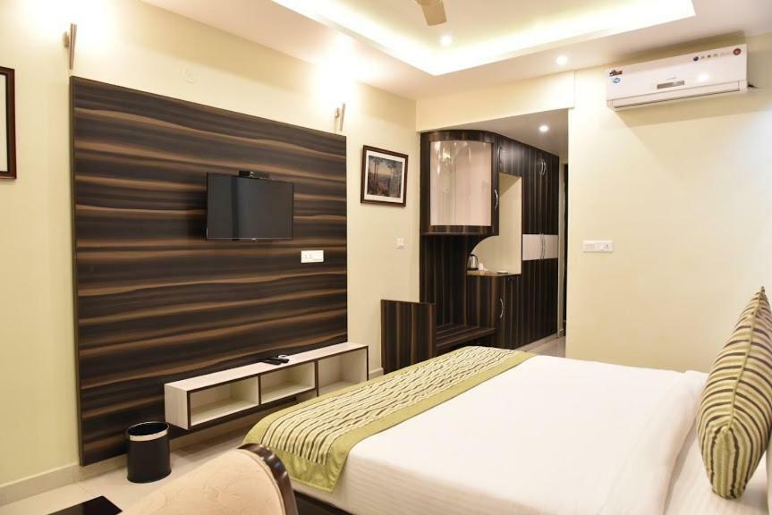 Citrus Classic Mcleodganj Дхарамсала Екстериор снимка