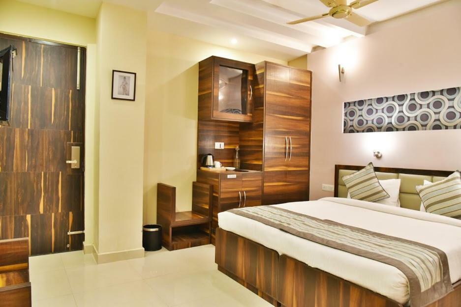 Citrus Classic Mcleodganj Дхарамсала Екстериор снимка