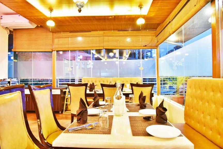 Citrus Classic Mcleodganj Дхарамсала Екстериор снимка