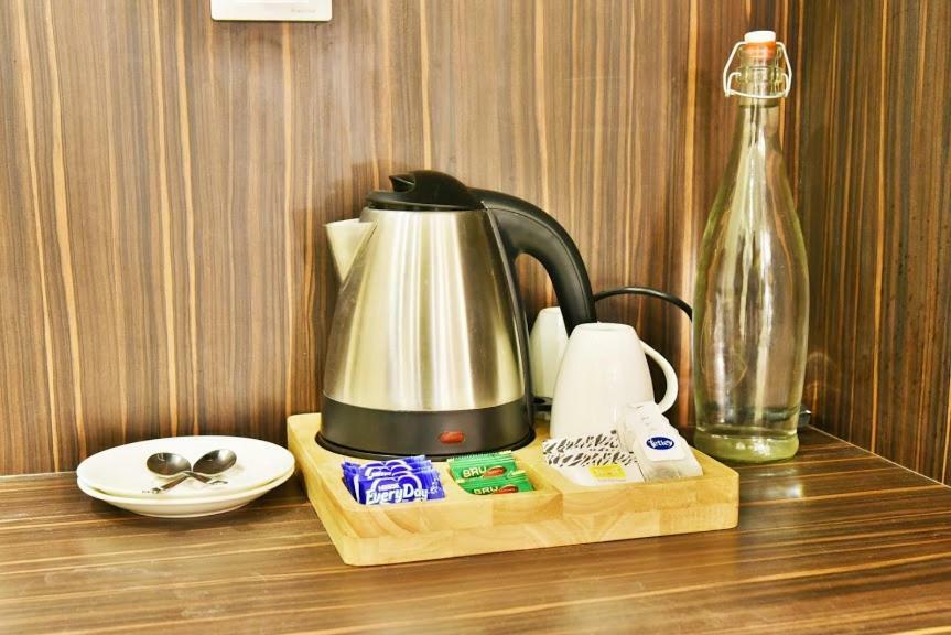 Citrus Classic Mcleodganj Дхарамсала Екстериор снимка
