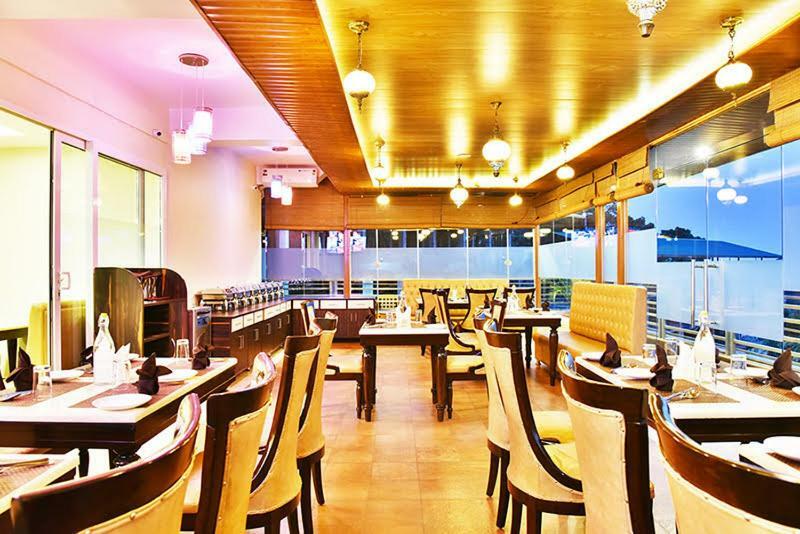 Citrus Classic Mcleodganj Дхарамсала Екстериор снимка