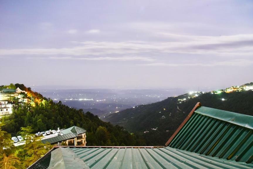 Citrus Classic Mcleodganj Дхарамсала Екстериор снимка