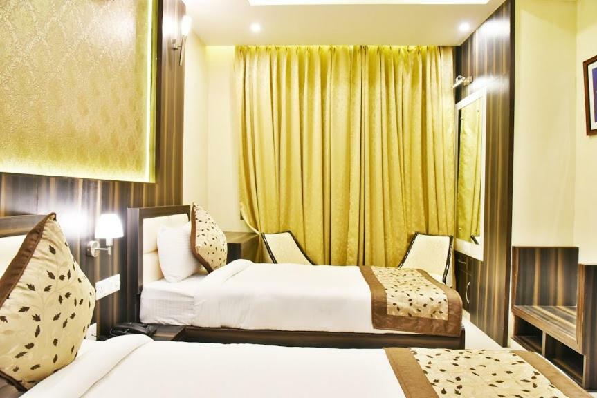 Citrus Classic Mcleodganj Дхарамсала Екстериор снимка