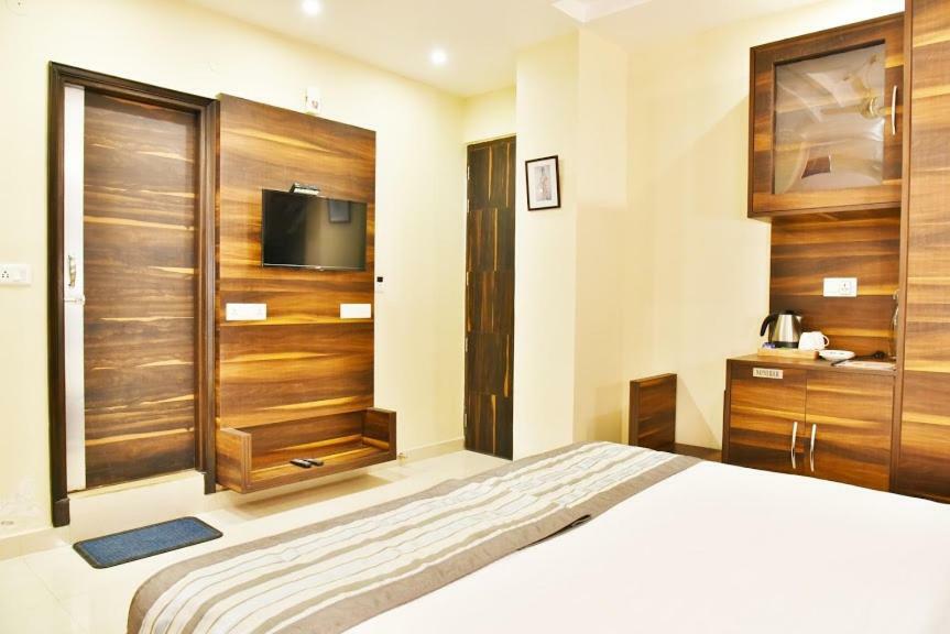 Citrus Classic Mcleodganj Дхарамсала Екстериор снимка
