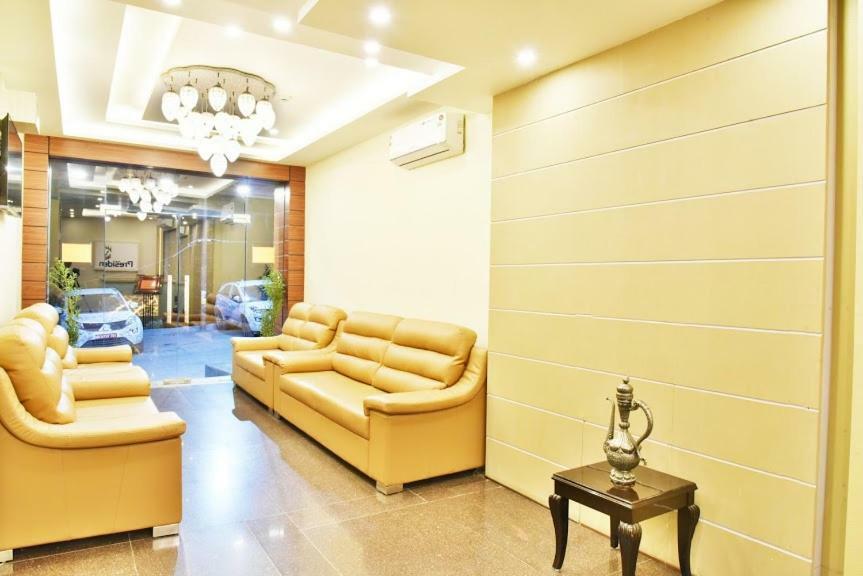Citrus Classic Mcleodganj Дхарамсала Екстериор снимка