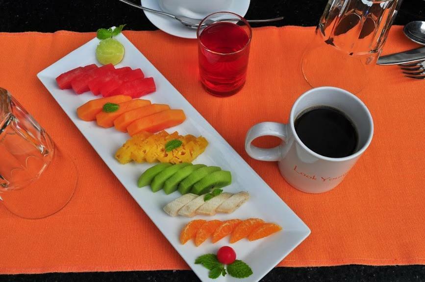 Citrus Classic Mcleodganj Дхарамсала Екстериор снимка