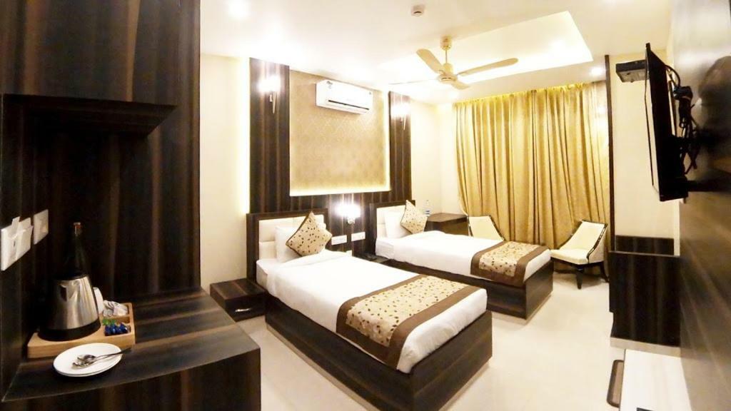 Citrus Classic Mcleodganj Дхарамсала Екстериор снимка